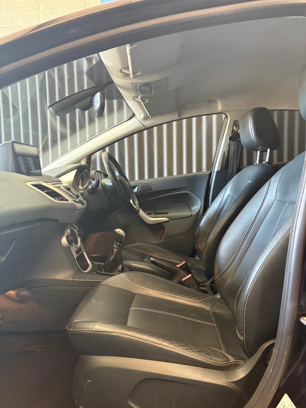 Used Ford Fiesta 2009 for sale - 76397264: Photo 13