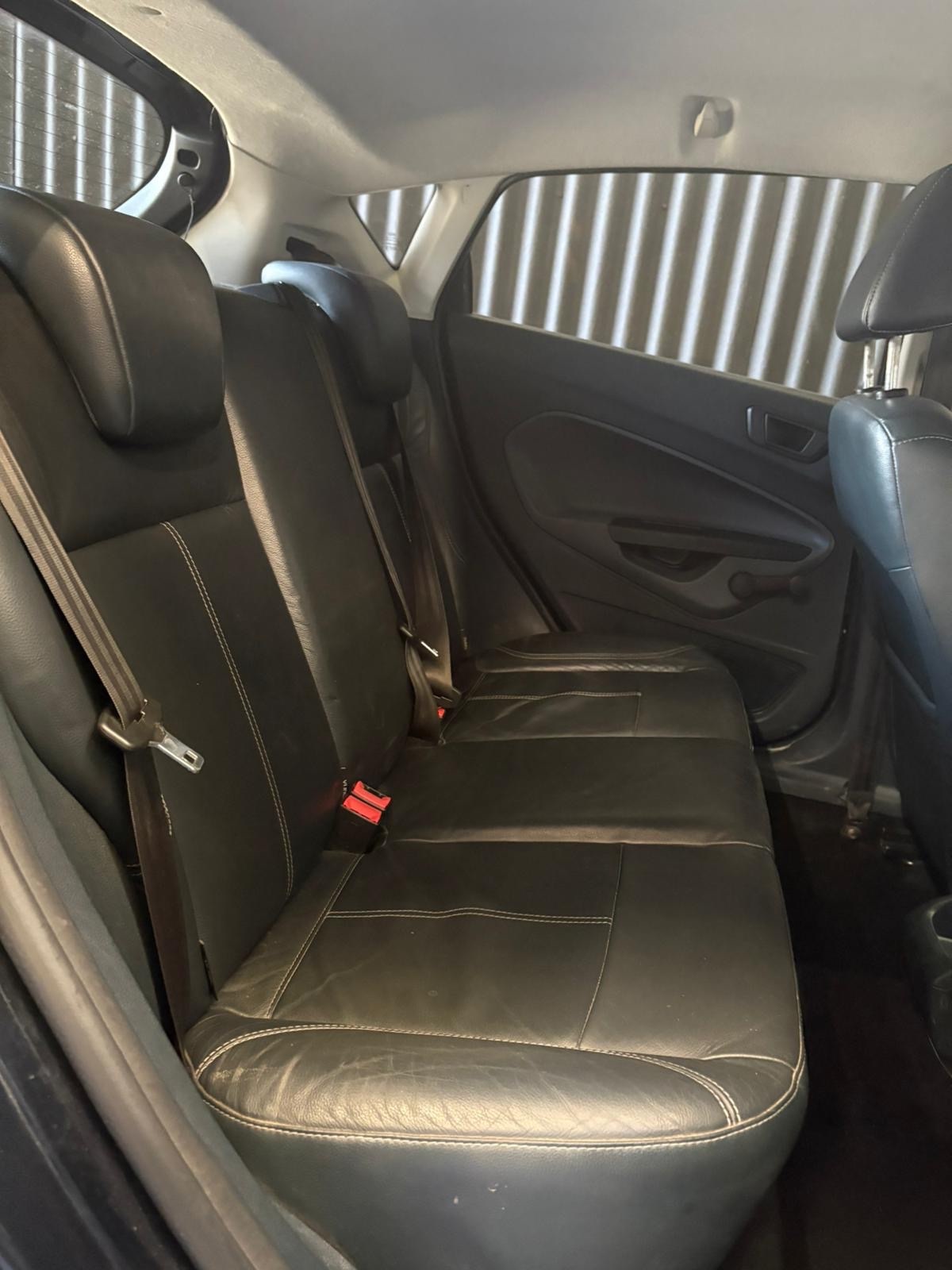 Used Ford Fiesta 2009 for sale - 76397264: Photo 15