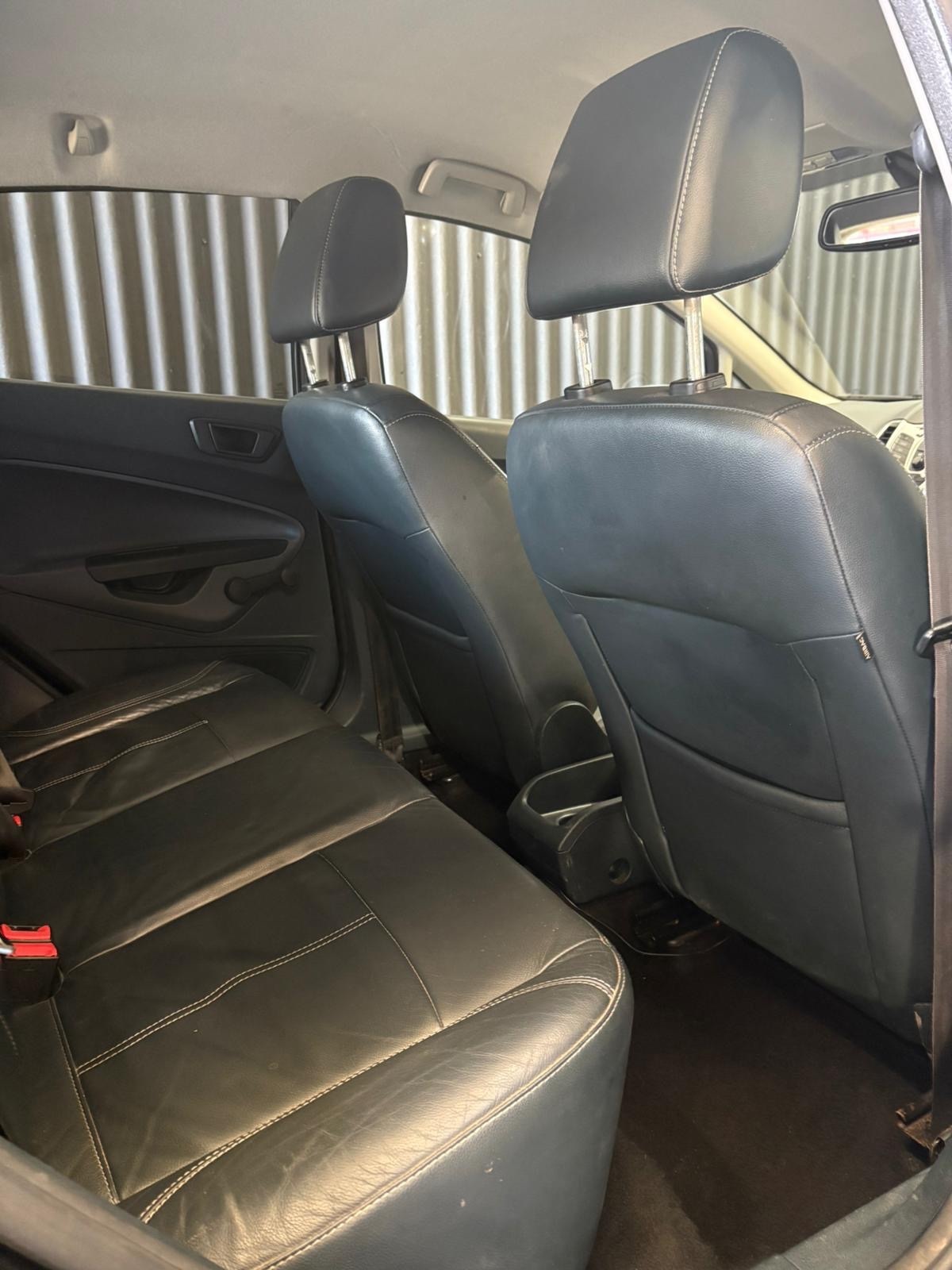 Used Ford Fiesta 2009 for sale - 76397264: Photo 16