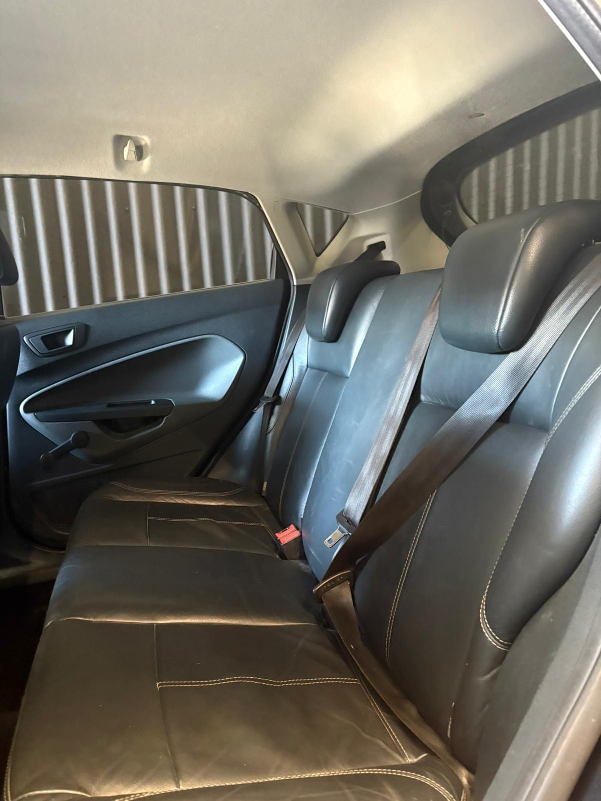 Used Ford Fiesta 2009 for sale - 76397264: Photo 17