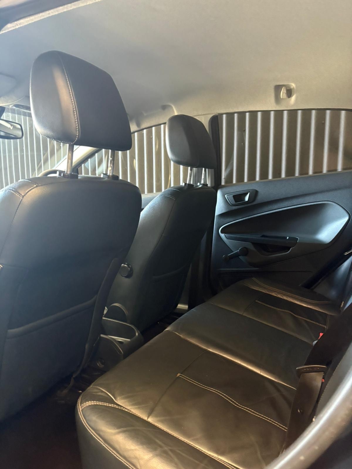 Used Ford Fiesta 2009 for sale - 76397264: Photo 18