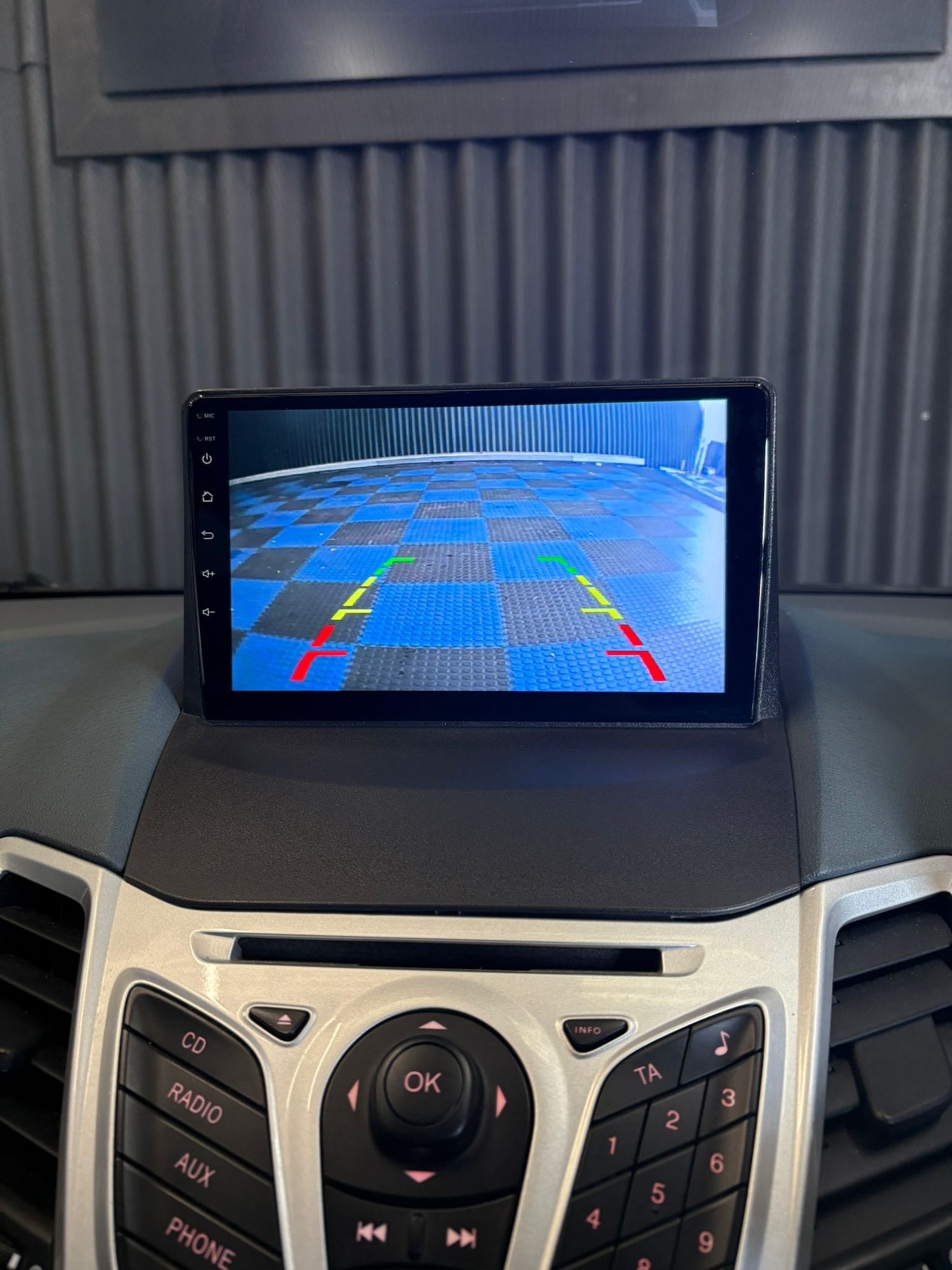 Used Ford Fiesta 2009 for sale - 76397264: Photo 19