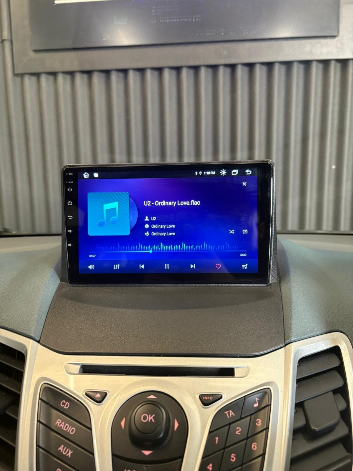 Used Ford Fiesta 2009 for sale - 76397264: Photo 20