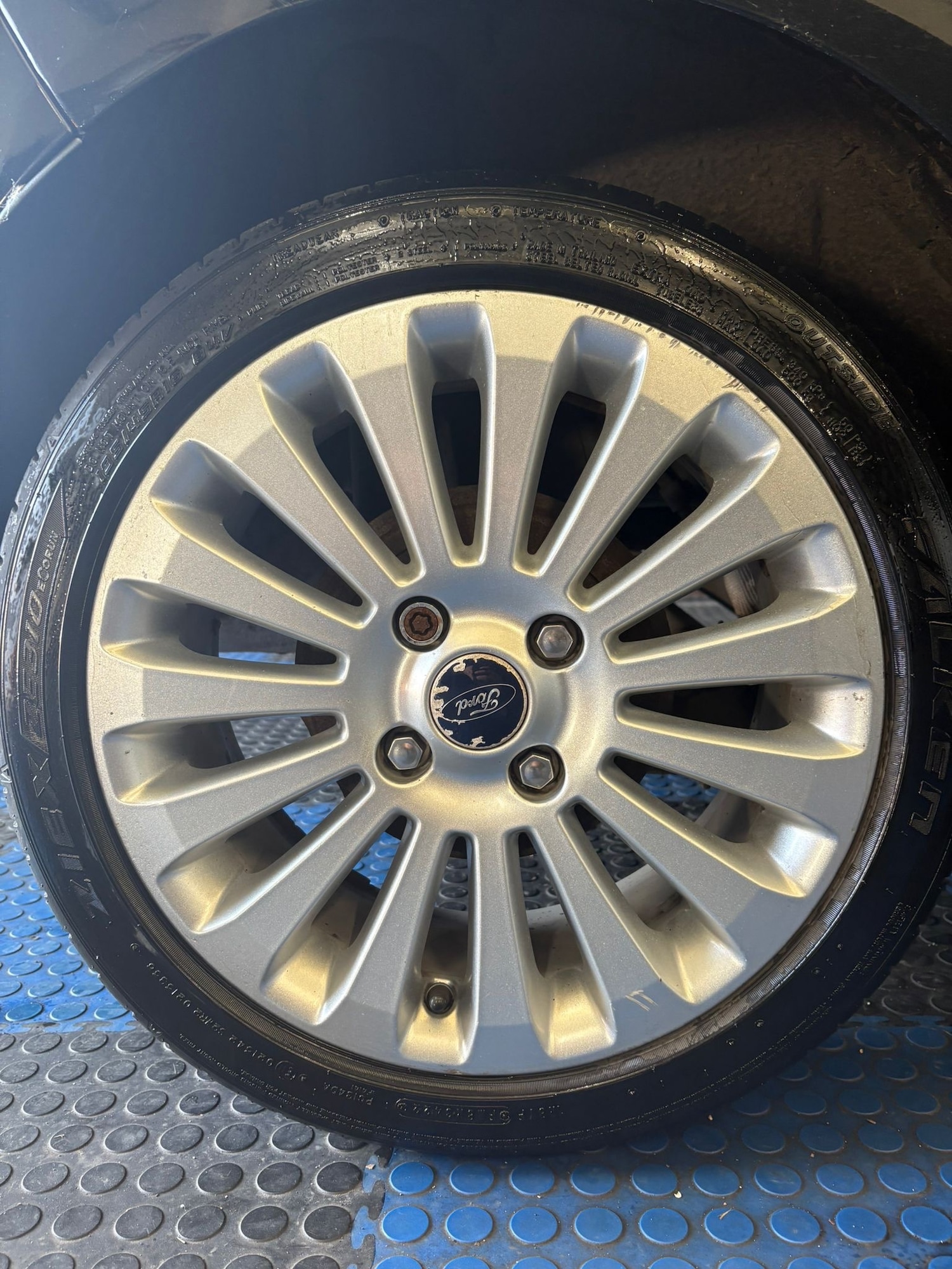 Used Ford Fiesta 2009 for sale - 76397264: Photo 21