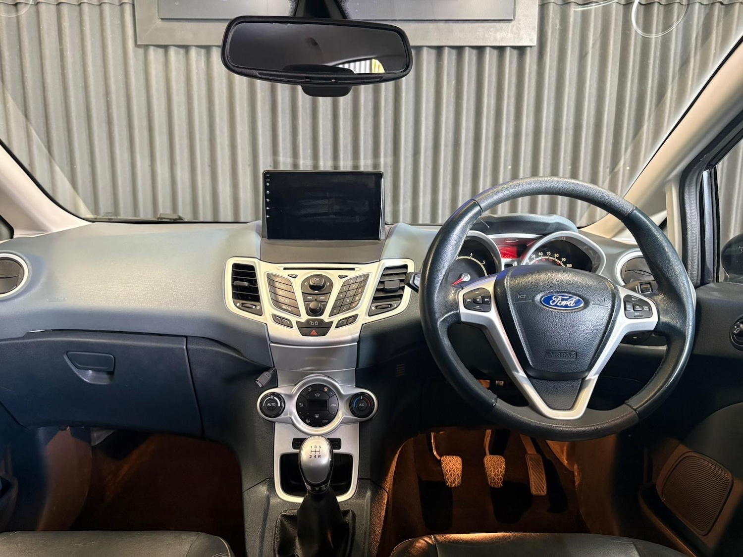 Used Ford Fiesta 2009 for sale - 76397264: Photo 22