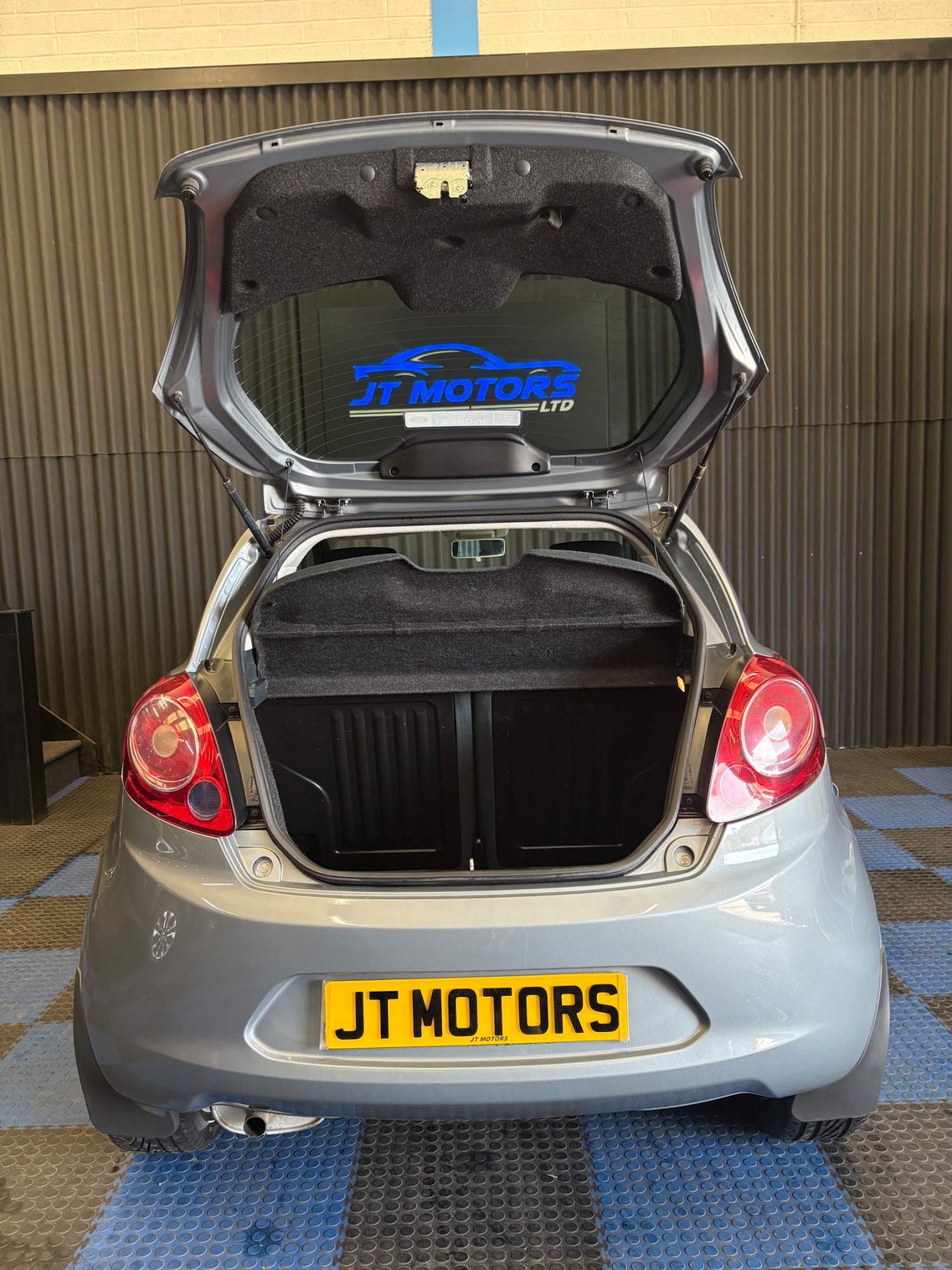 Vehicle 17
