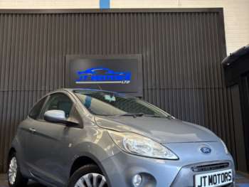 2011 (11) - 1.2 Zetec 3dr [Start Stop]