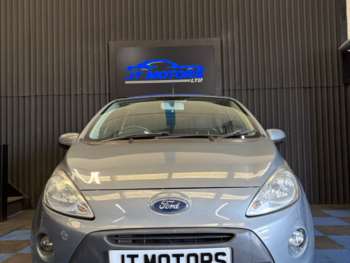 Used Ford Ka 2011 for sale - 75064833: Photo