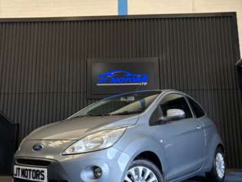 Used Ford Ka 2011 for sale - 75064833: Photo