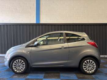 Used Ford Ka 2011 for sale - 75064833: Photo