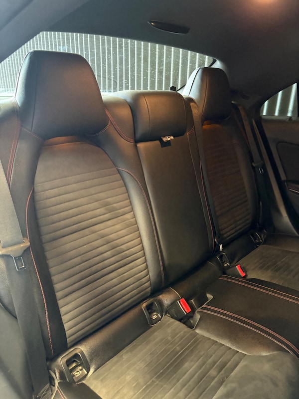 Used Mercedes-Benz CLA 2017 for sale - 74504434: Photo 13