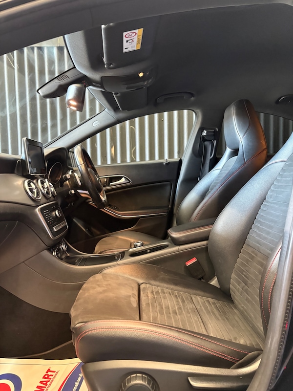 Used Mercedes-Benz CLA 2017 for sale - 74504434: Photo 15