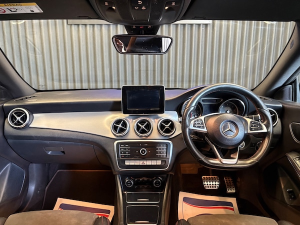 Used Mercedes-Benz CLA 2017 for sale - 74504434: Photo 19