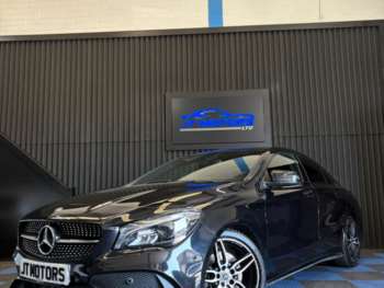 Used Mercedes-Benz CLA 2017 for sale - 74504434: Photo
