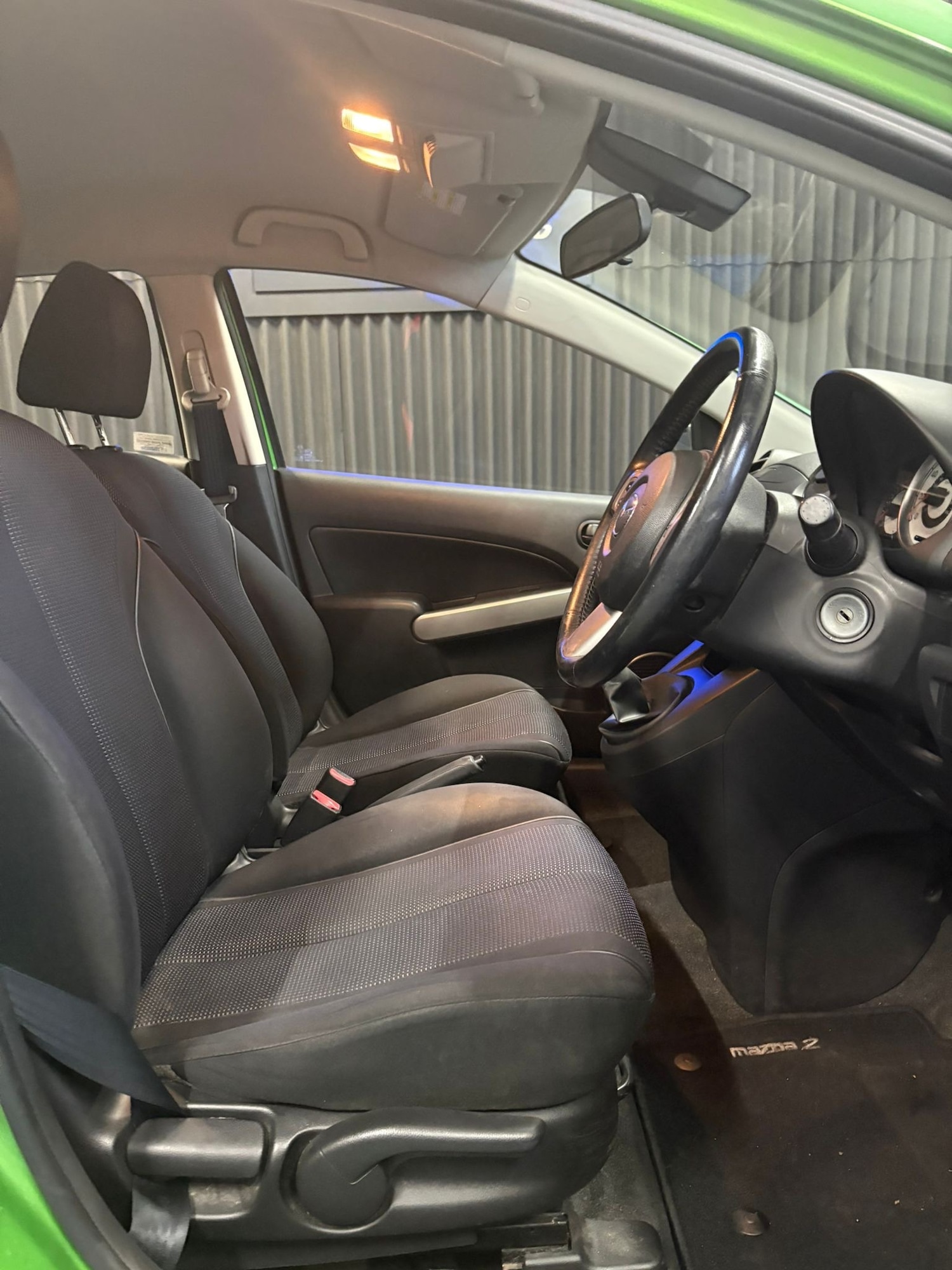 Used Mazda Mazda2 2008 for sale - 77118900: Photo 10