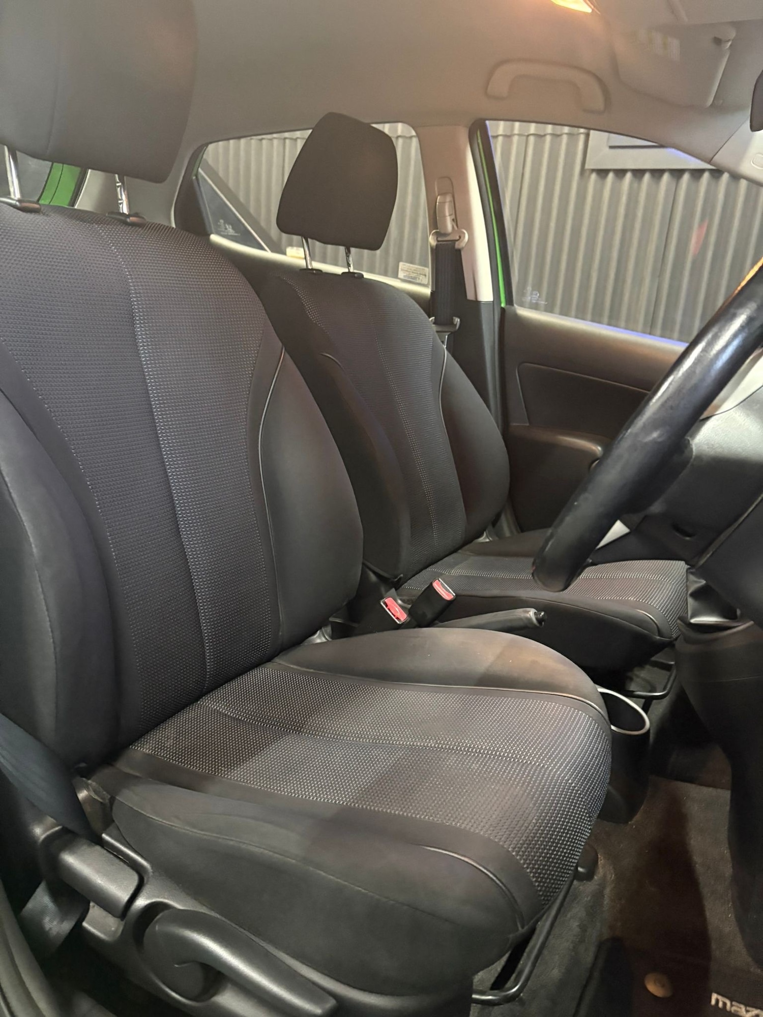 Used Mazda Mazda2 2008 for sale - 77118900: Photo 11