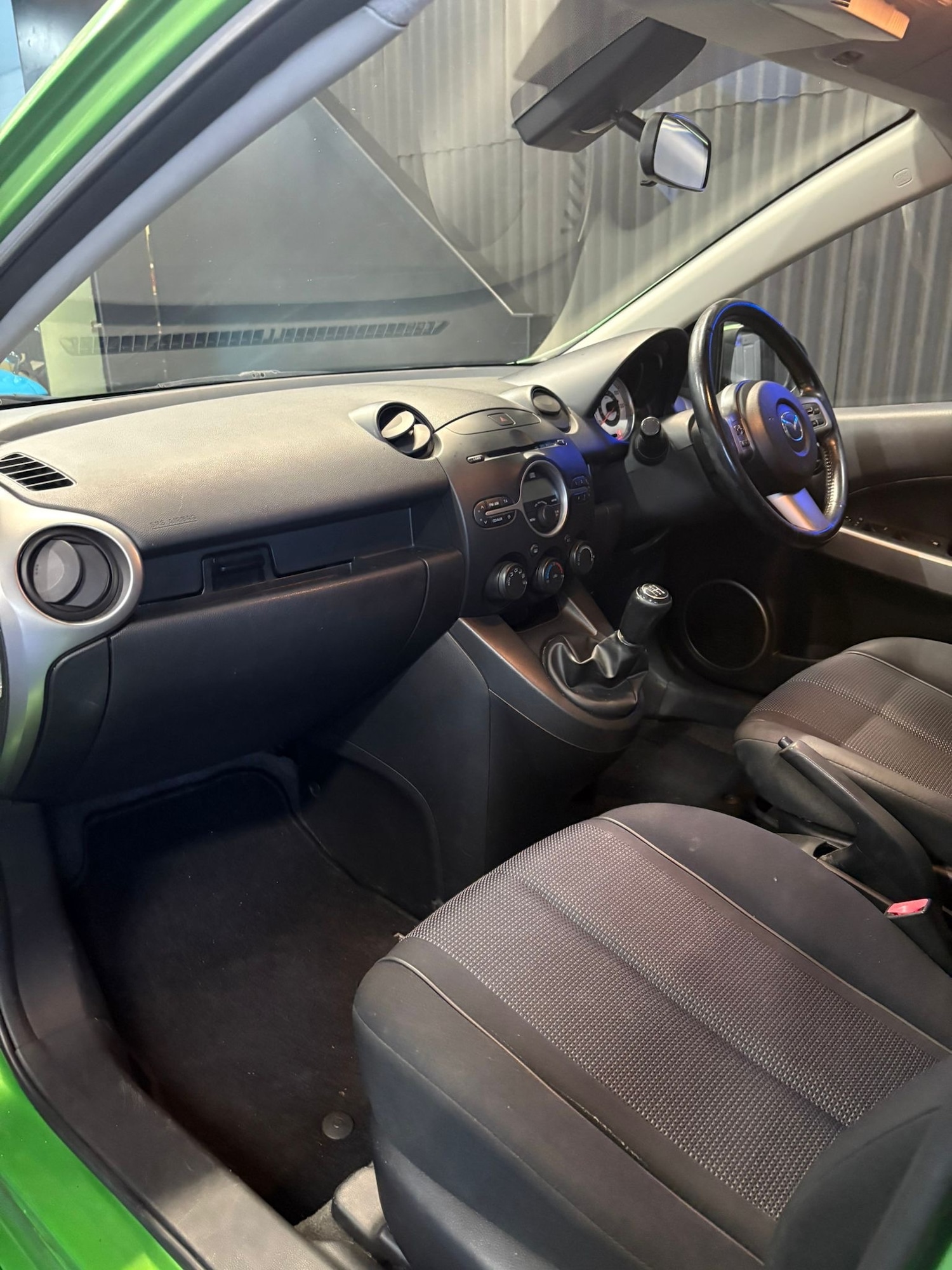 Used Mazda Mazda2 2008 for sale - 77118900: Photo 13