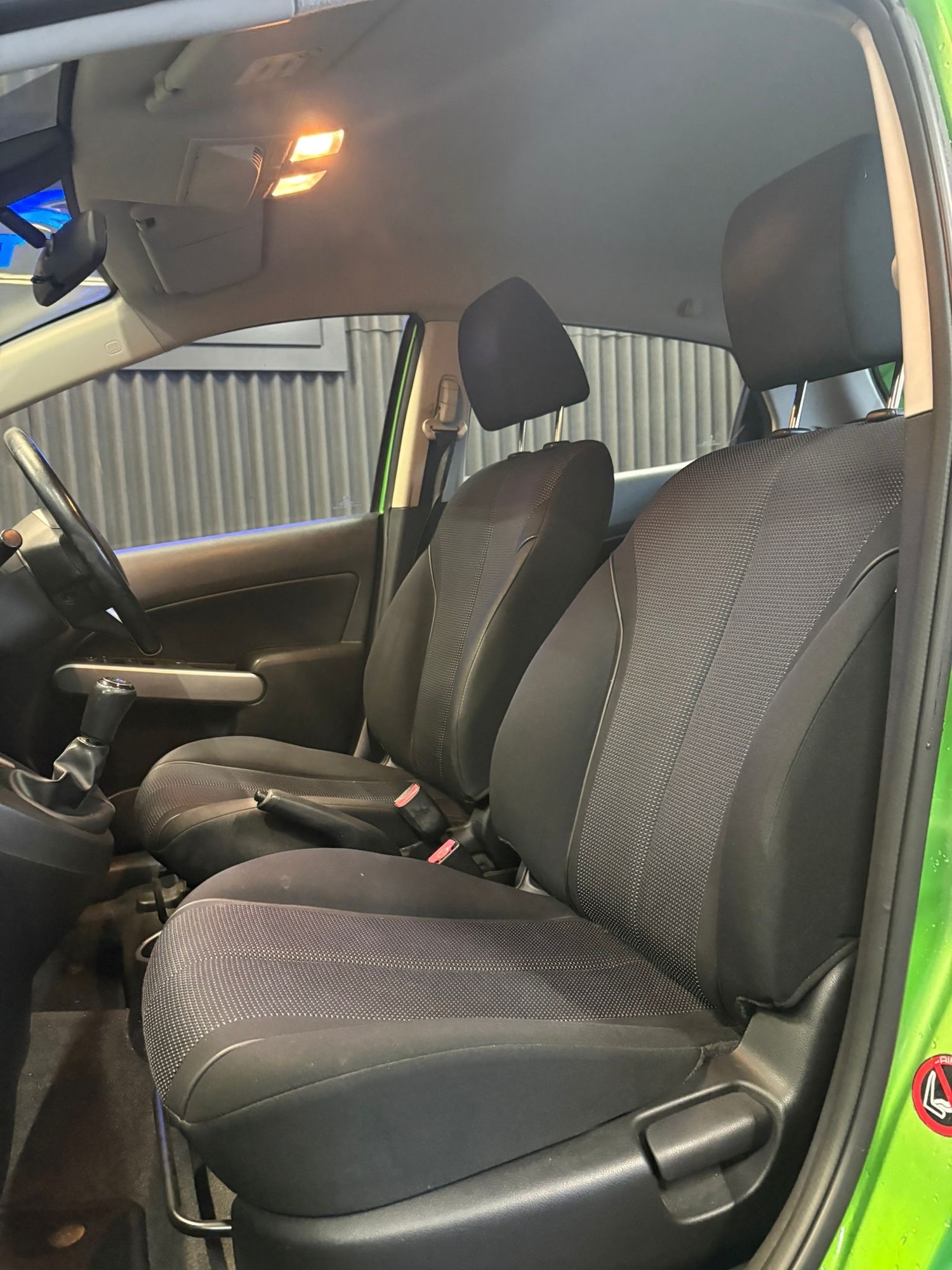 Used Mazda Mazda2 2008 for sale - 77118900: Photo 14