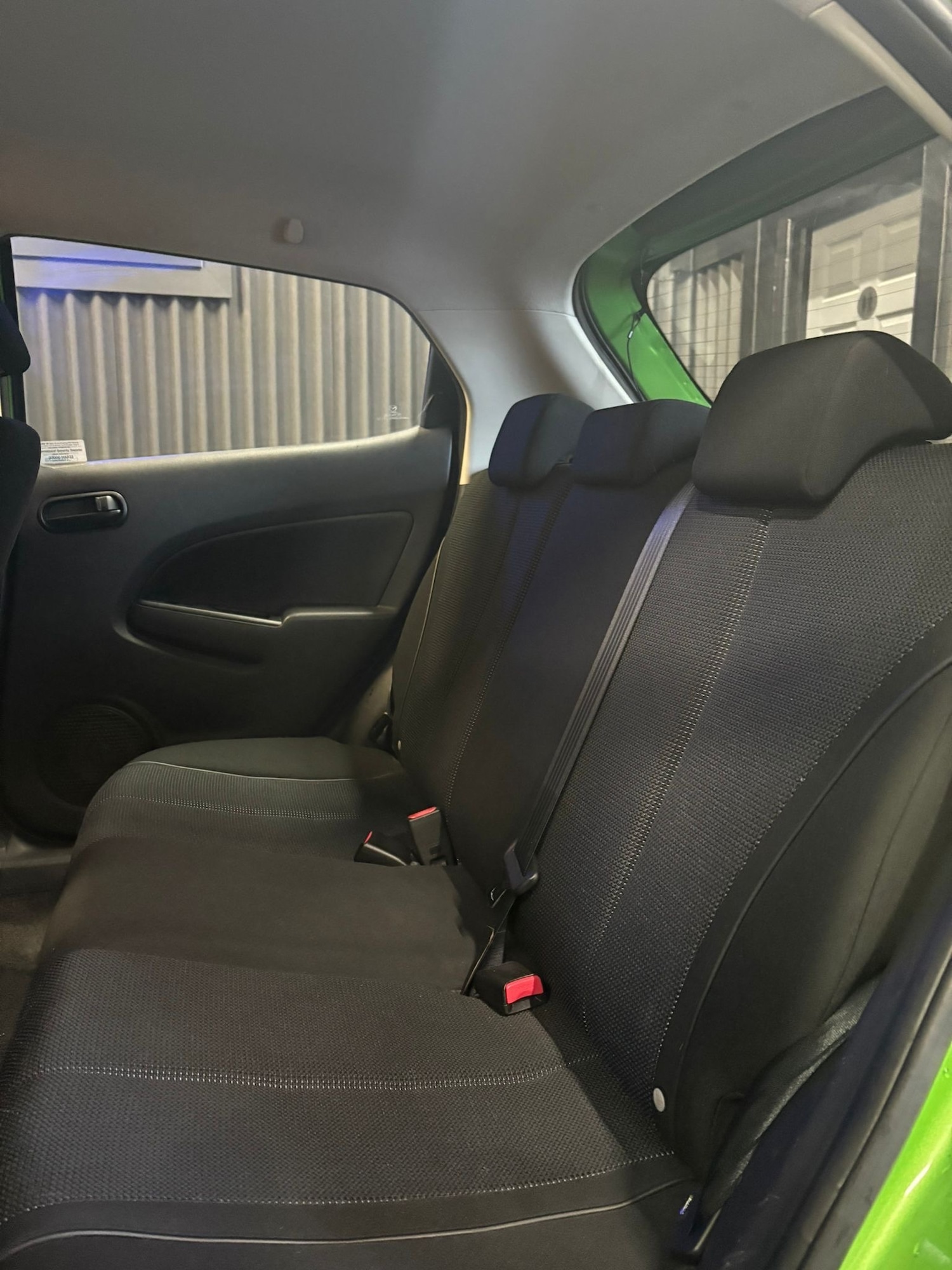 Used Mazda Mazda2 2008 for sale - 77118900: Photo 15