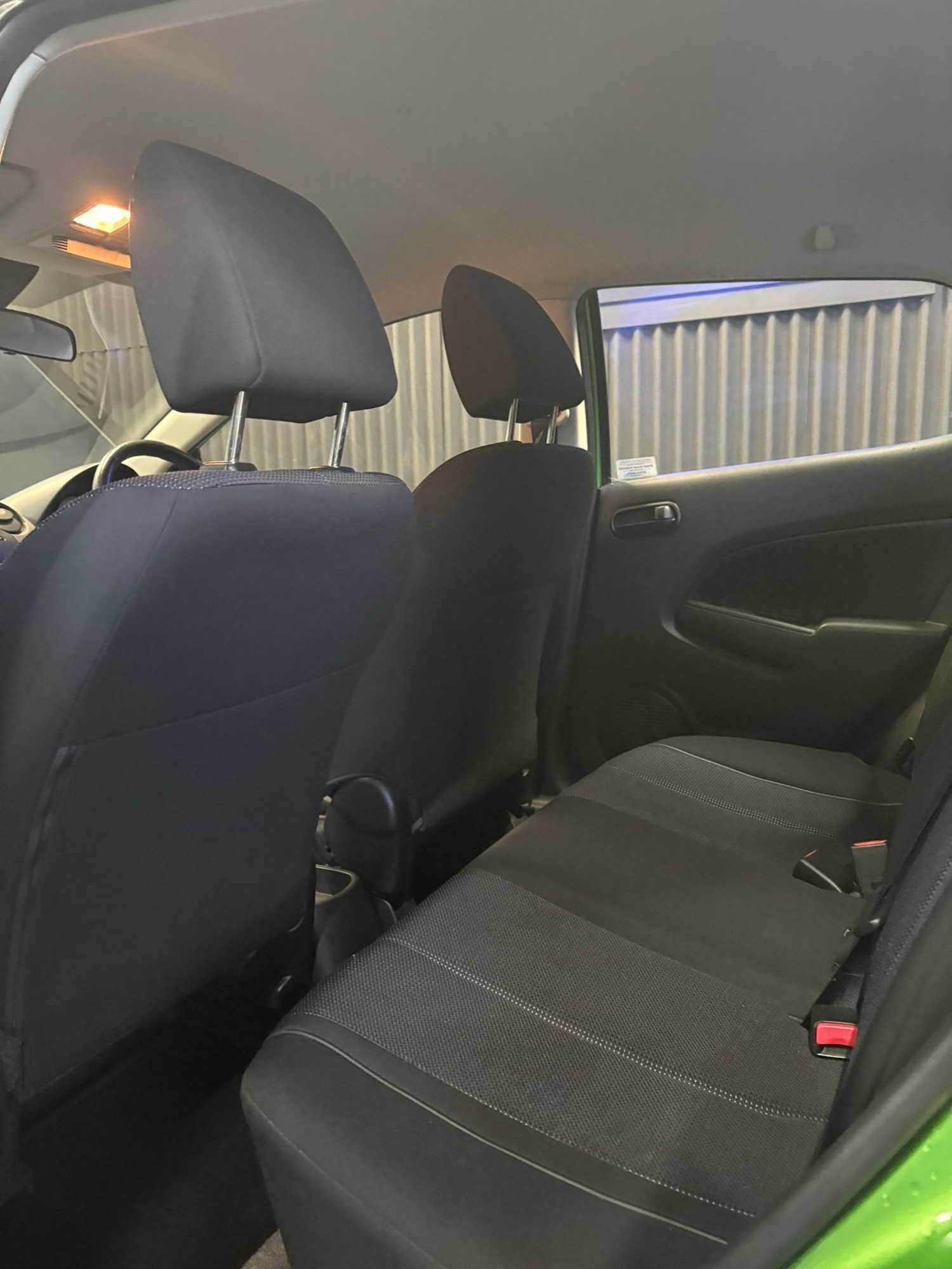 Used Mazda Mazda2 2008 for sale - 77118900: Photo 17