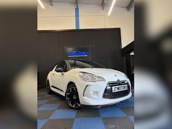Used Citroen DS3 2014 for sale - 75726790: Photo