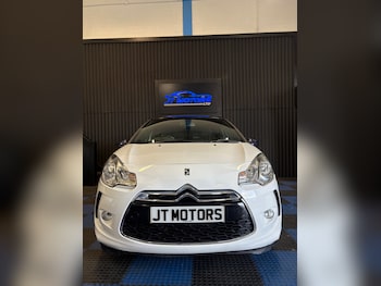 Used Citroen DS3 2014 for sale - 75726790: Photo