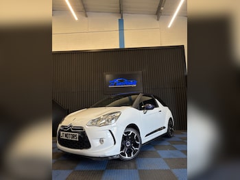 Used Citroen DS3 2014 for sale - 75726790: Photo