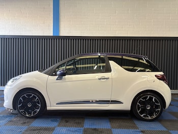 Used Citroen DS3 2014 for sale - 75726790: Photo