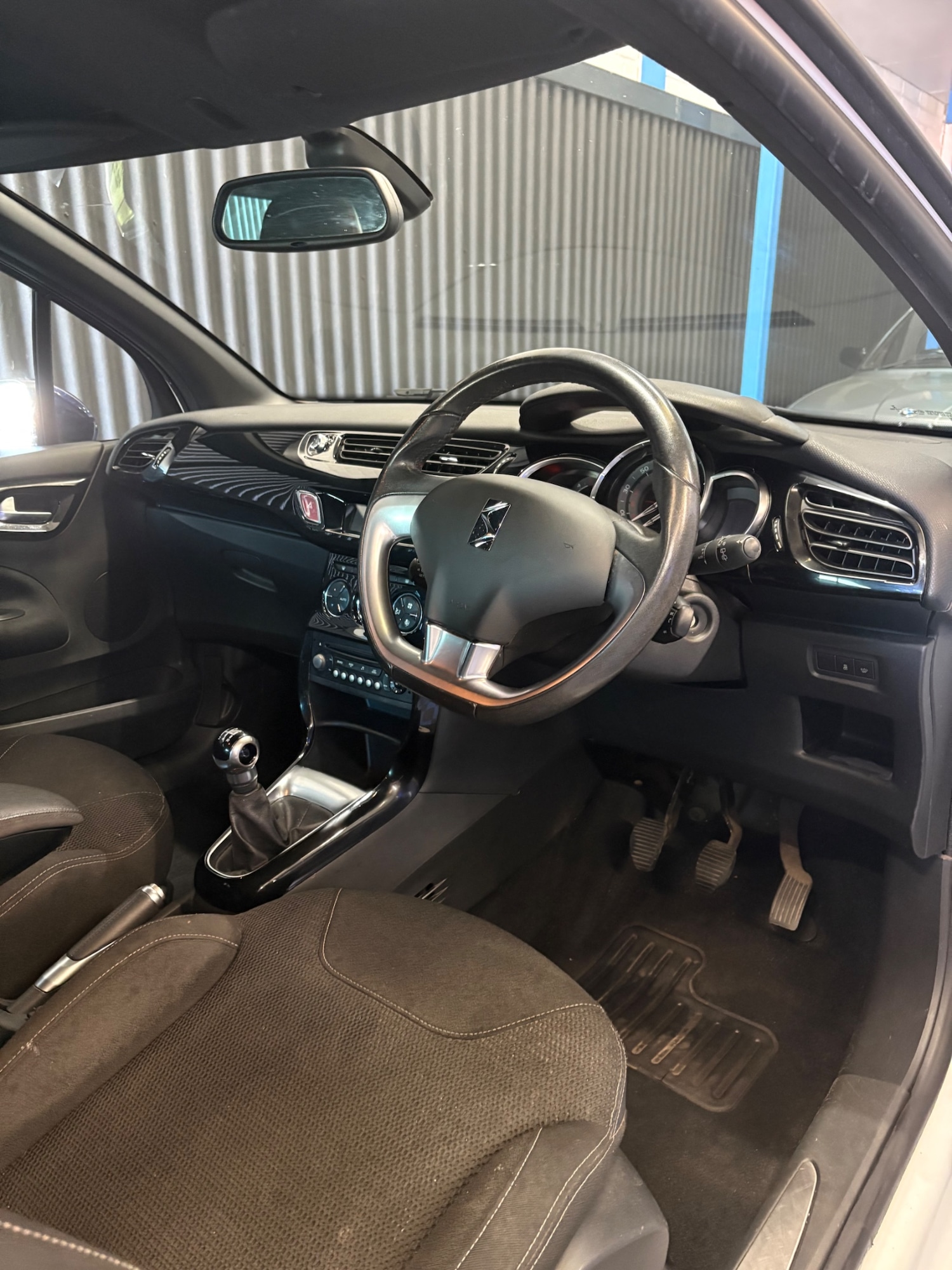 Vehicle 9