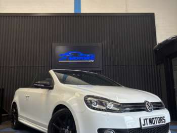 2012 (12) - 1.4 TSI GT 2dr