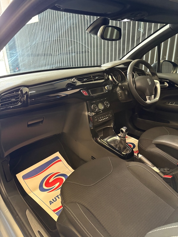 Used Citroen DS3 2013 for sale - 75085068: Photo 14