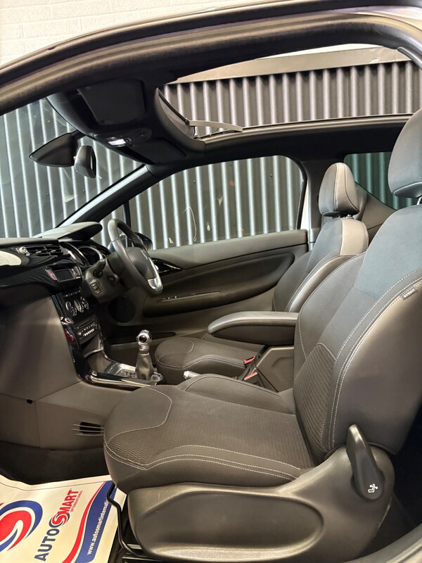 Used Citroen DS3 2013 for sale - 75085068: Photo 15