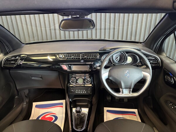 Used Citroen DS3 2013 for sale - 75085068: Photo 18