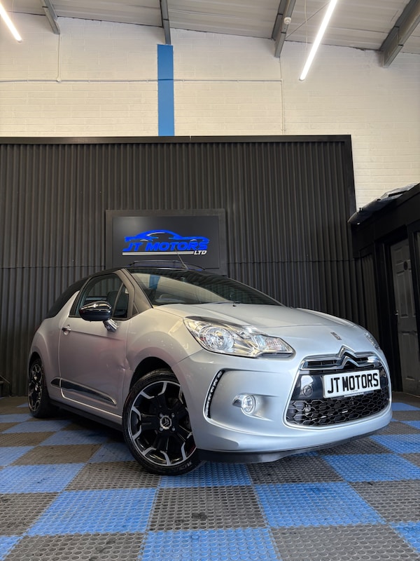 Used Citroen DS3 2013 for sale - 75085068: Photo 1