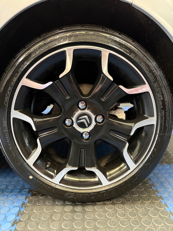 Used Citroen DS3 2013 for sale - 75085068: Photo 20