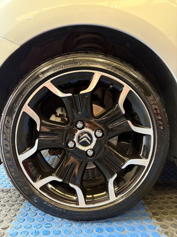 Used Citroen DS3 2013 for sale - 75085068: Photo 21