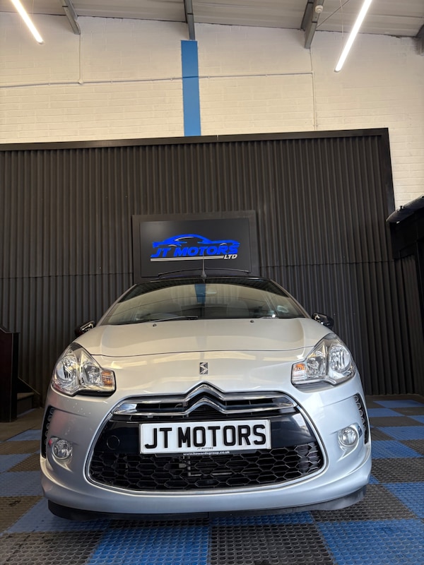 Used Citroen DS3 2013 for sale - 75085068: Photo 2