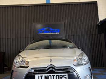 Used Citroen DS3 2013 for sale - 75085068: Photo