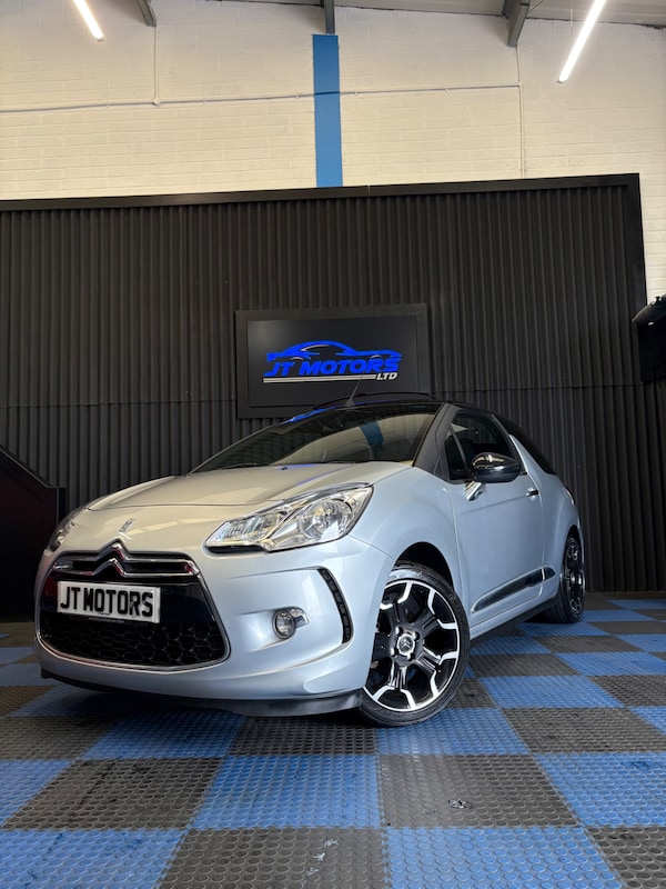Used Citroen DS3 2013 for sale - 75085068: Photo 3