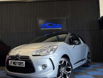 Used Citroen DS3 2013 for sale - 75085068: Photo