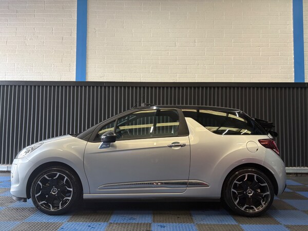 Used Citroen DS3 2013 for sale - 75085068: Photo 4