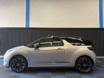 Used Citroen DS3 2013 for sale - 75085068: Photo