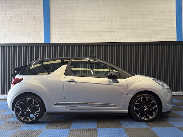 Used Citroen DS3 2013 for sale - 75085068: Photo 5