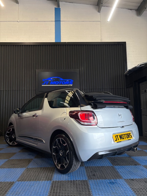 Used Citroen DS3 2013 for sale - 75085068: Photo 6