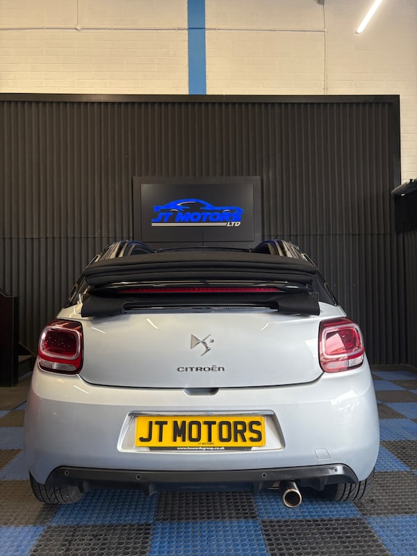 Used Citroen DS3 2013 for sale - 75085068: Photo 7