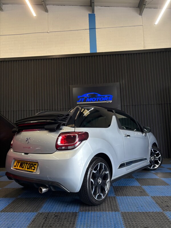 Used Citroen DS3 2013 for sale - 75085068: Photo 8
