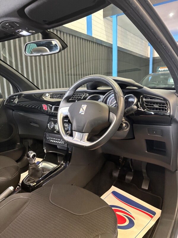 Used Citroen DS3 2013 for sale - 75085068: Photo 9