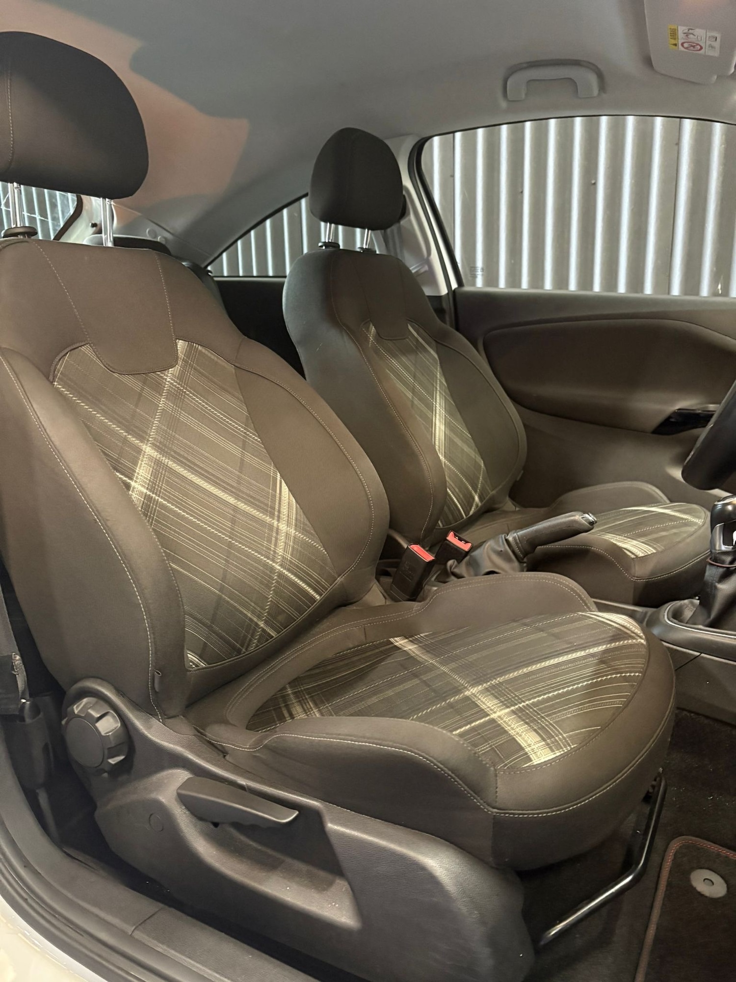 Used Vauxhall Corsa 2015 for sale - 76831250: Photo 11