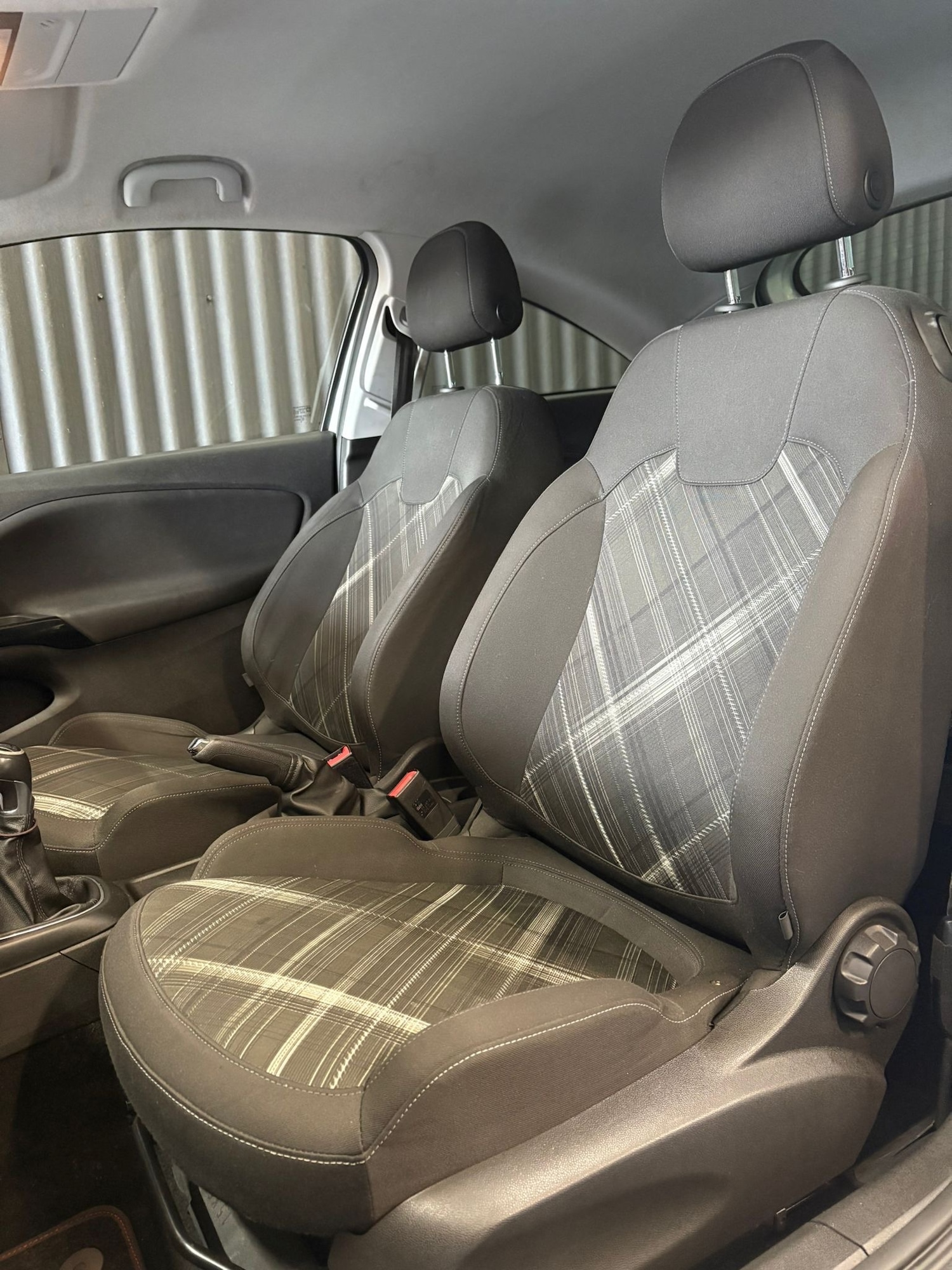 Used Vauxhall Corsa 2015 for sale - 76831250: Photo 12