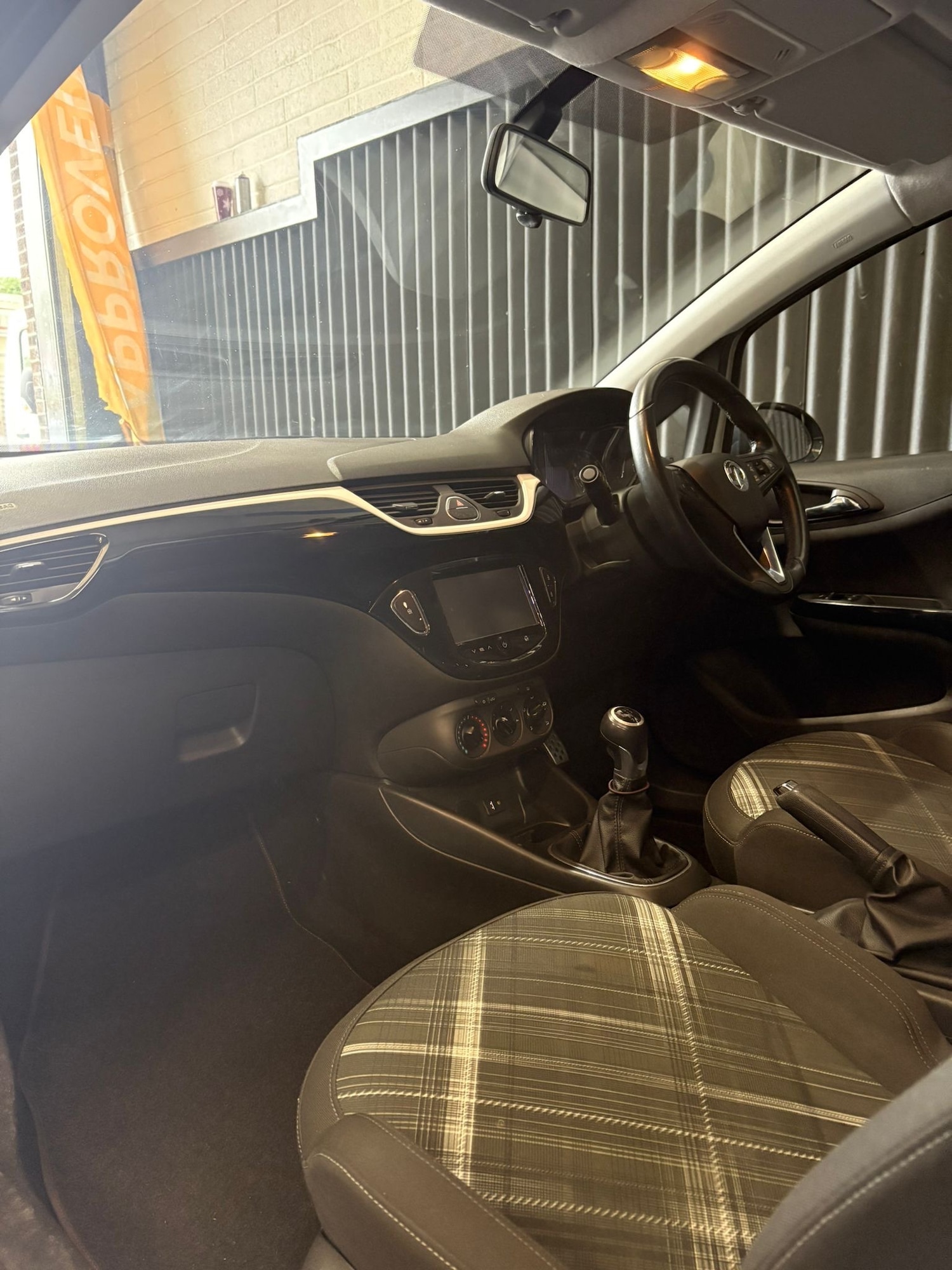 Used Vauxhall Corsa 2015 for sale - 76831250: Photo 13